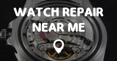 watch repair shop san diego replica|clock watch repair near me.